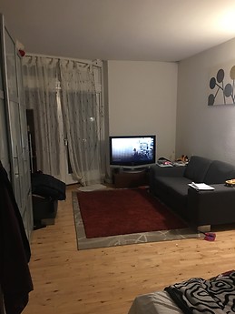 A bright room available near Brønshøj.