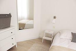 A COSY & sunny flat in Toulon (near Universities)