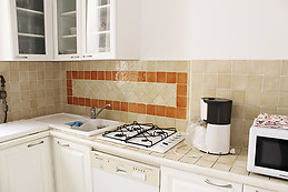 A COSY & sunny flat in Toulon (near Universities)