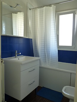 à louer la garde 83130 T3 meublé idéal pour 2 étudiants 800€