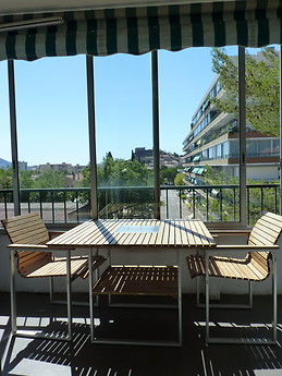 à louer la garde 83130 T3 meublé idéal pour 2 étudiants 850€