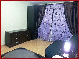 A room in a 2-room apartment is available for rent