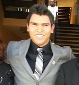 Ramon Arturo Lerma Corral