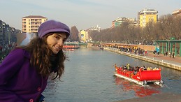 Margaret Jaci JUNGTON