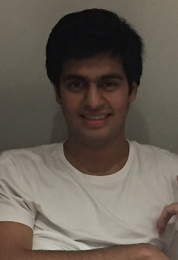 Karan Khazanchi