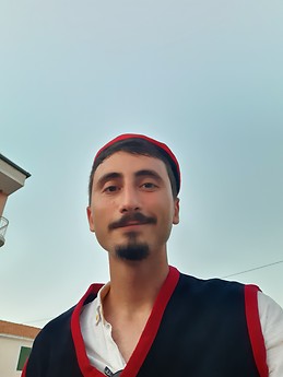 Mertcan Çılgın
