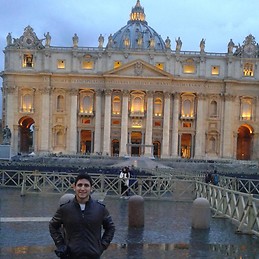 Carlos Manuel Cubero Galán