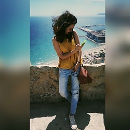 Mireia Bañuls Ramirez