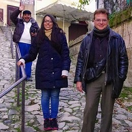 Natalia Baldizón Di Palma