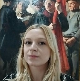 Karolina Brzezińska