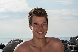 Andreas Scheffold