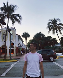 Antonio .