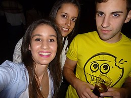 Sandra Martínez Sainz