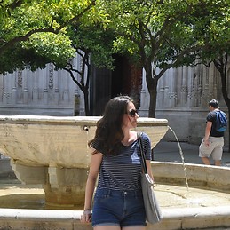 Laetitia Lemaitre-Gomez