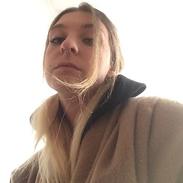 Lucia Ramos Miramontes