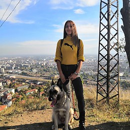 Ивана Тарънска