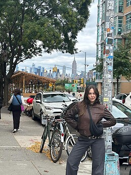 Anna Leticia Merdzan