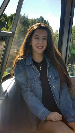 María Andreo Yllanes
