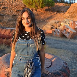 Candela Núñez Limón