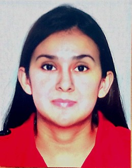 Cynthia Mieres Benitez