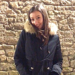 Alicia Ibáñez García