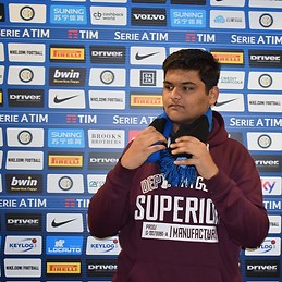 Sumit Ramesh