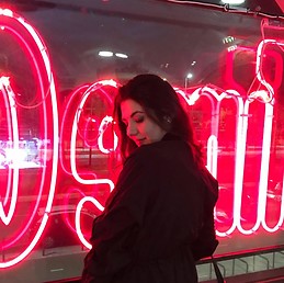 Ana Rita Apolinário