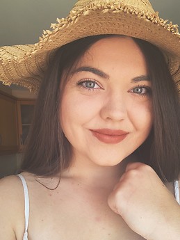 María Salvador Cabedo