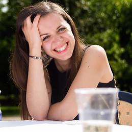 Valentina Catuogno