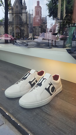 Dureldine Ndala SONGO