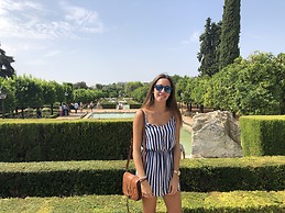 María Pérez Quintana