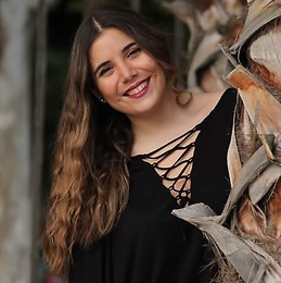 Belén Muriel Cegarra