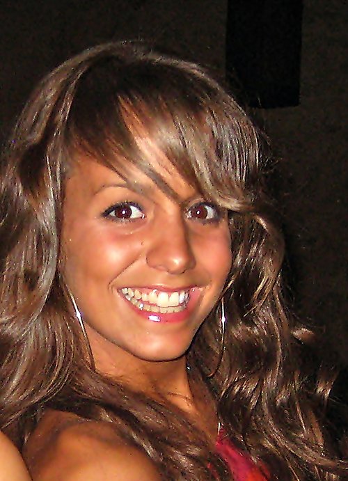 cristina chacón