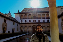 Jorge Castillero Torre