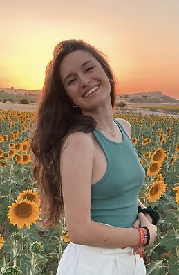 Celia Pérez Gil