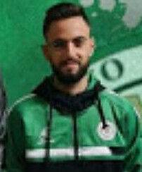 Alejandro David Jaime Ríos