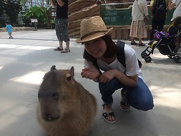 果穂 松下