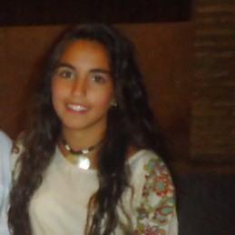 Sara Gallego Rodríguez