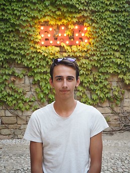 Maurici Abad Gutiérrez