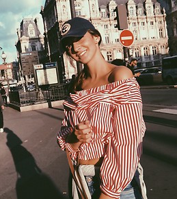 Paloma