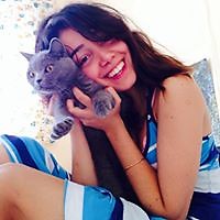 Johanna Selin Mitosen