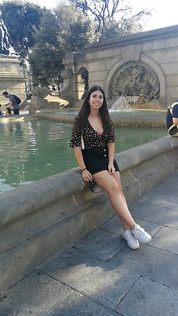 Andrea Gutiérrez Núñez