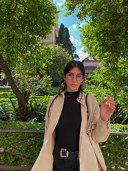 Marián Bonilla Parejo