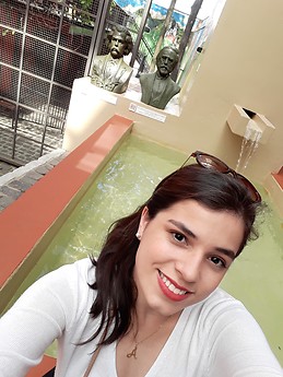 Amanda Caroline Cembrani