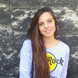 Laura Valenzuela Álvarez