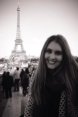 Laura Sánchez Gómez