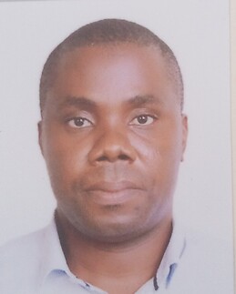 Osamede joel Oghogho