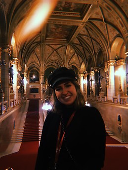 Paloma Rojo González