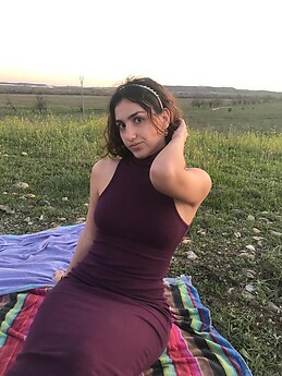 Carmen Ruiz