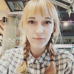 Eirini wookie